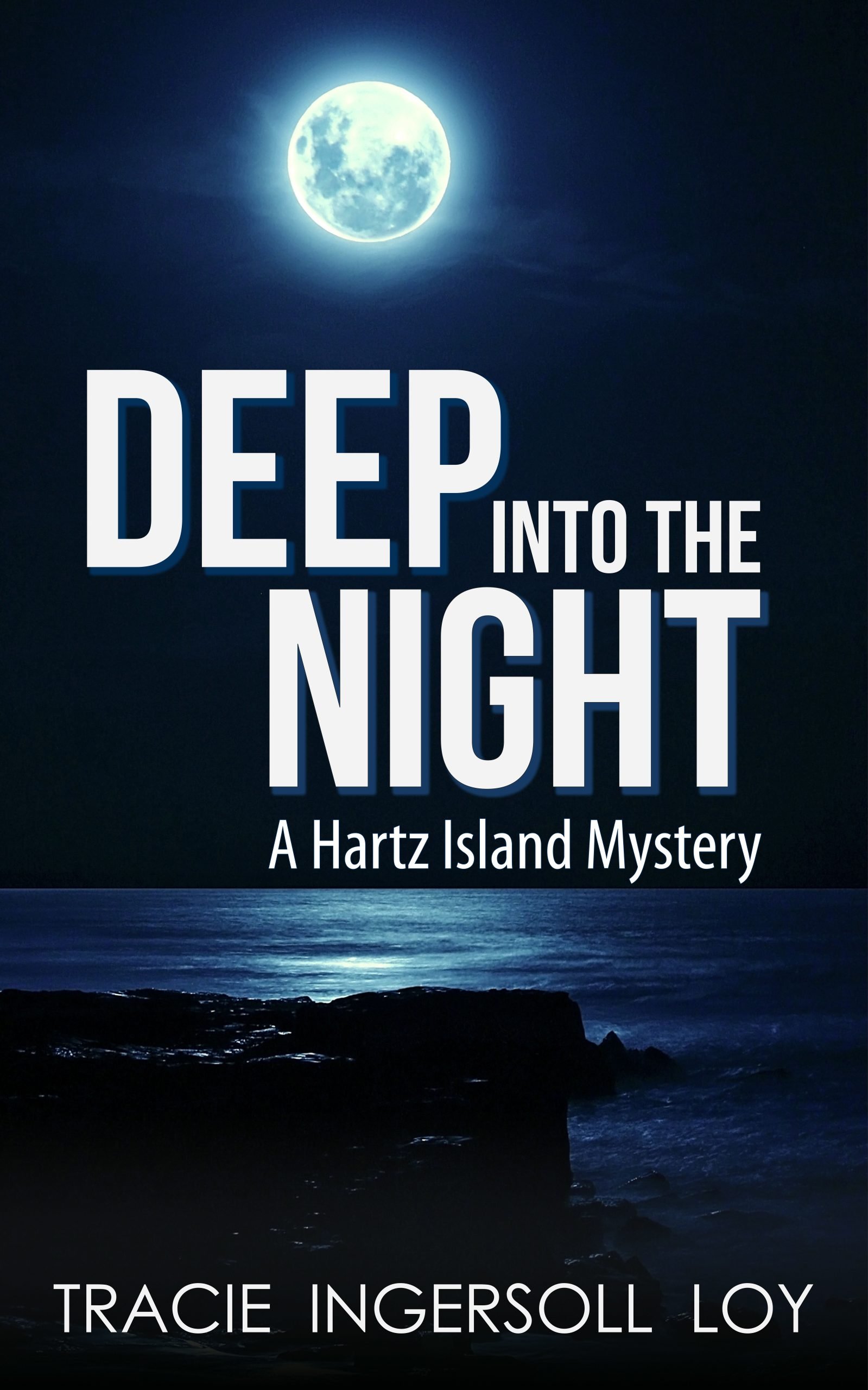 Deep Into the Night | Full Hearts Romance