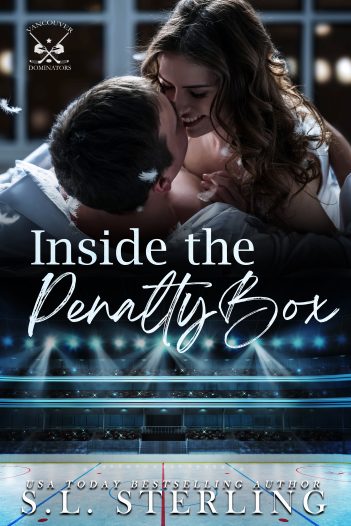 Inside the Penalty Box by SL Sterling