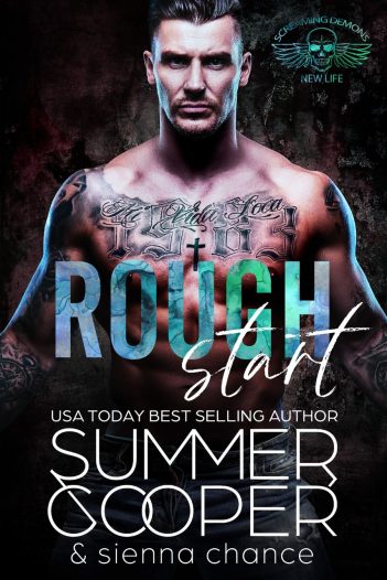 Rough Start by Summer Cooper & Sienna Chance