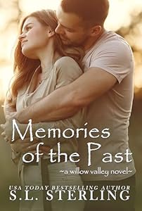 Memories of the Past by SL Sterling
