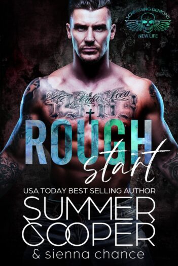 Rough Start by Summer Cooper