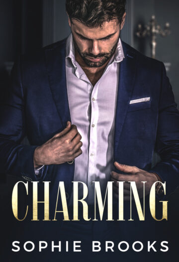 Charming by Sophie Brooks