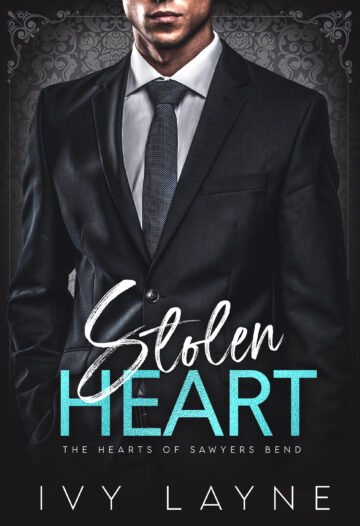 Stolen Heart by Ivy Layne