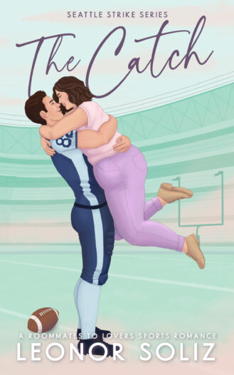 The Catch by Leonor Soliz