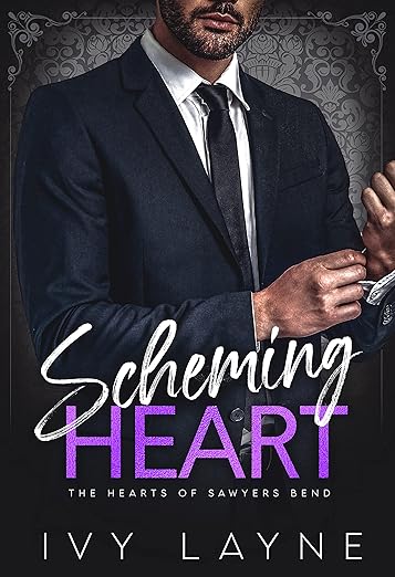 Scheming Heart by Ivy Layne