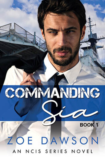 Commanding Sia by Zoe Dawson