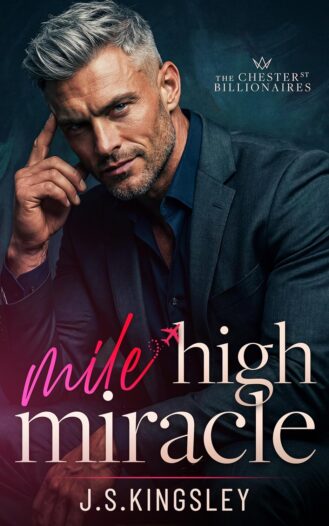 Mile High Miracle by JS Kingsley
