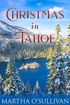 Christmas in Taho by Martha O'Sullivan
