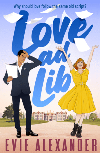Love and Lib by Evie Alexander