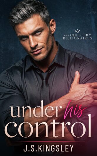 Under His Control by J.S. Kingsley