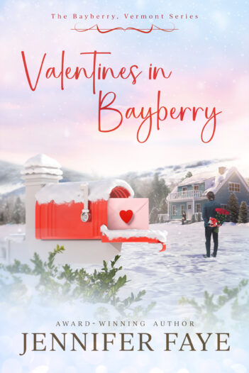 Valentine's in Bayberry by Jennifer Faye