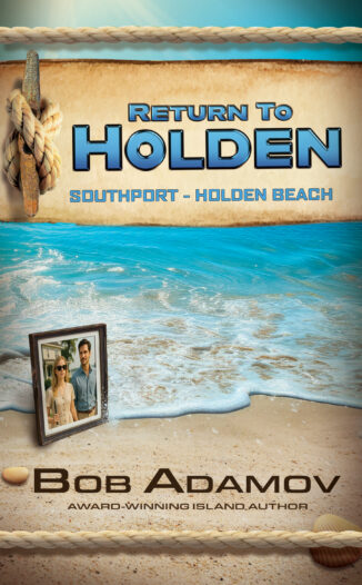 Return to Holden by Bob Adamov