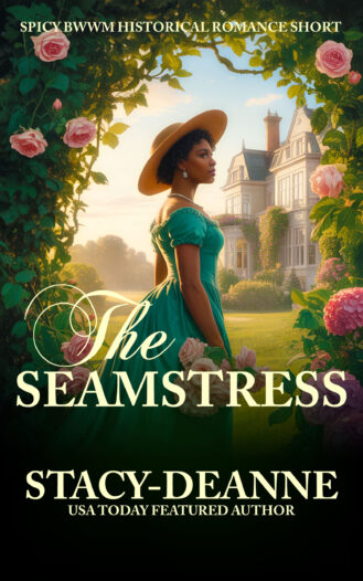 The Seamstress by Stacy-Deanne