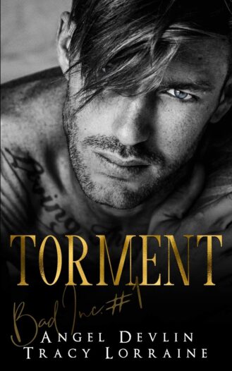 Torment by Angel Devlin and Tracy Lorraine