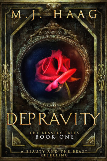 Depravity by M.J. Haag