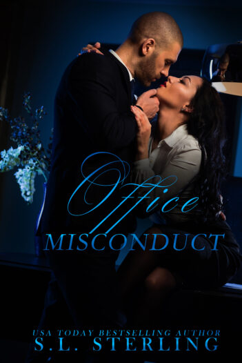 Office Misconduct by S.L. Sterling