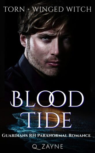 Blood Tide by Q. Zayne