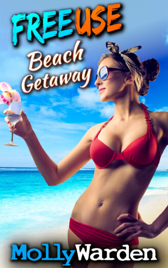 Free Use Beach Getaway by Molly Warden