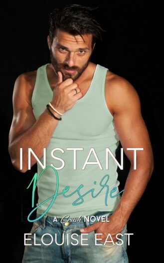 Instant Desire by Elouise East