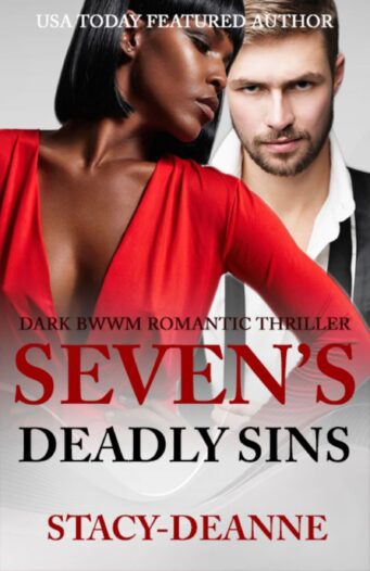 Seven's Deadly Sins by Stacy-Deanne