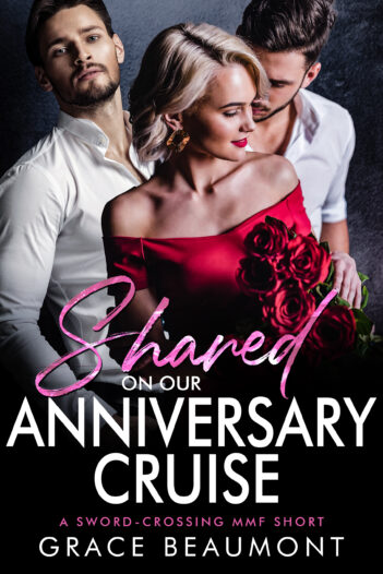 Shared on Our Anniversary Cruise by Grace Beaumont