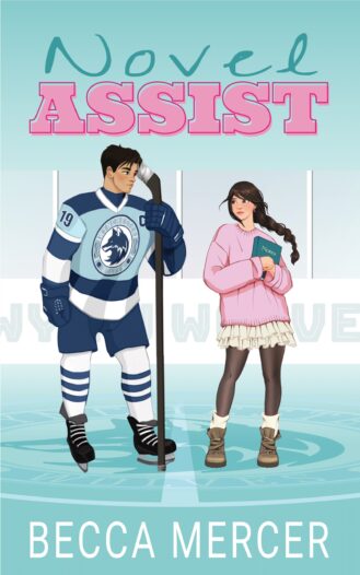 Novel Assist by Becca Mercer