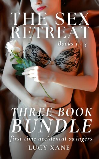 The Sex Retreat by Lucy Xane