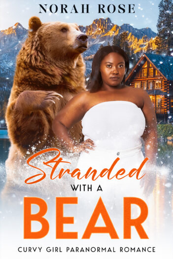 Stranded With a Bear by Norah Rose