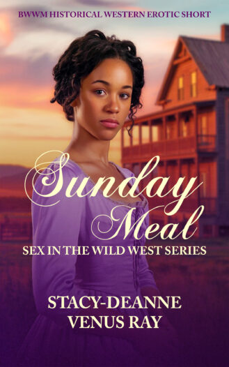Sunday Meal by Stacy-Deanne and Venus Ray