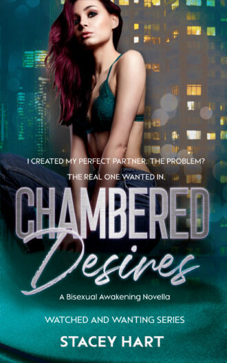 Chambered Desires by Stacey Hart