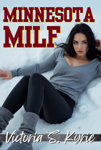 Minnesota MILF by Victoria S. Kyrie