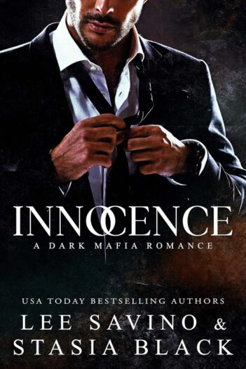 Innocence by Lee Savino & Stasia Black