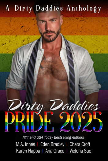 Dirty Daddies Anthology