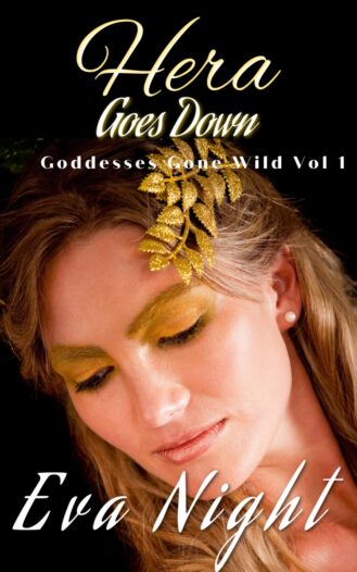 Hera Goes Down by Eva Night