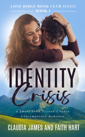 Identity Crisis by Claudia James and Faith Hart