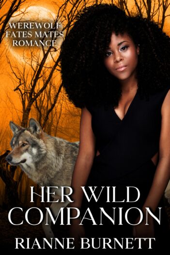 Her Wild Companion by Rianne Burnett