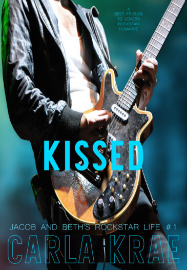 Kissed by Carla Krae