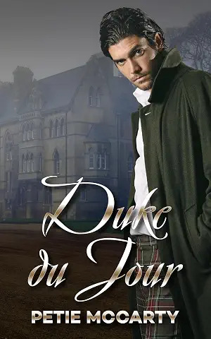 Duke du Jour by Petie McCarty