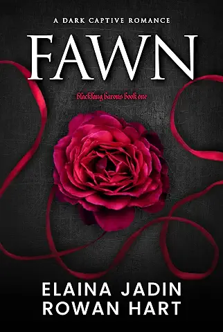 Fawn by Elaina Jadin and Rowan Hart