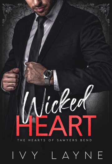 Wicked Heart by Ivy Layne