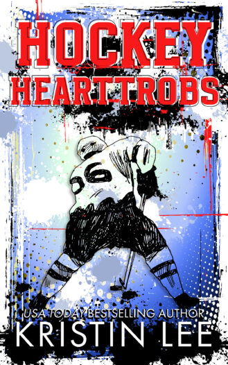 Hockey Heartthrobs by Kristin Lee