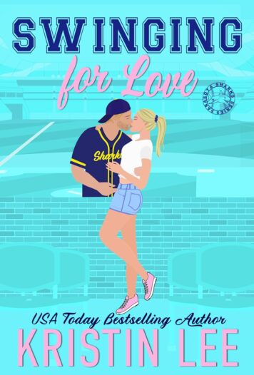 Swinging for Love by Kristin Lee