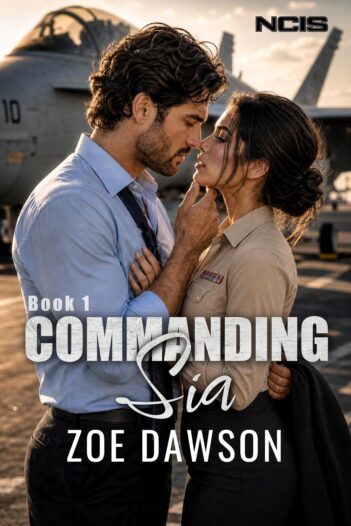 Commanding Sia by Zoe Dawson
