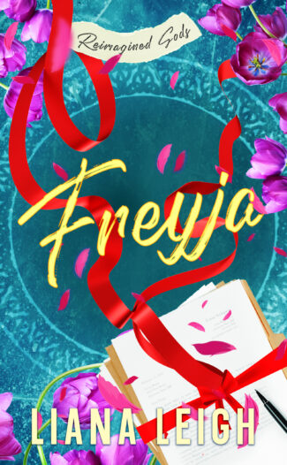 Freyja by Liana Leigh