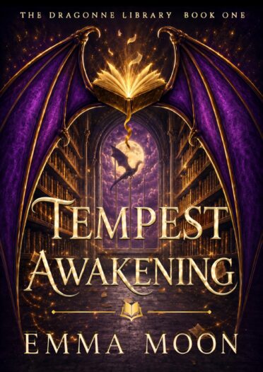 Tempest Awakening by Emma Moon
