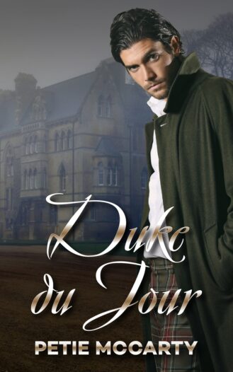 Duke du Jour by Petie McCarty