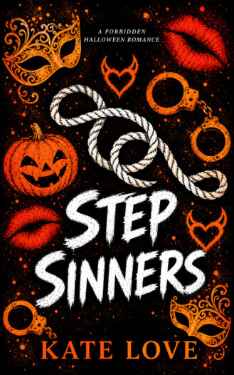 Step Sinners by Kate Love